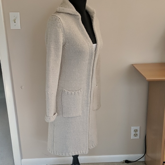 J. Crew sweater - Picture 7 of 8